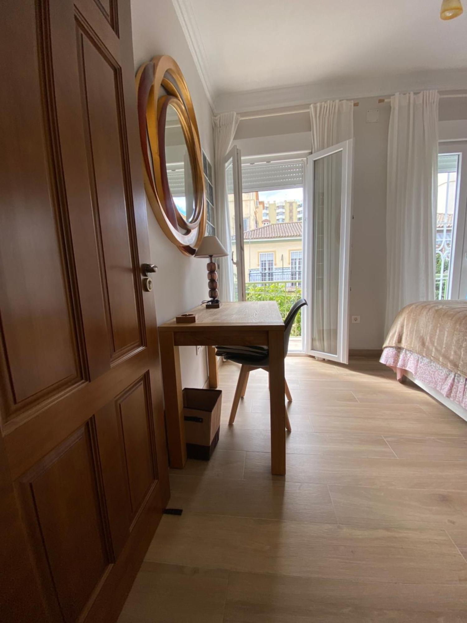 Casa El Capitan Villa Malaga Ngoại thất bức ảnh